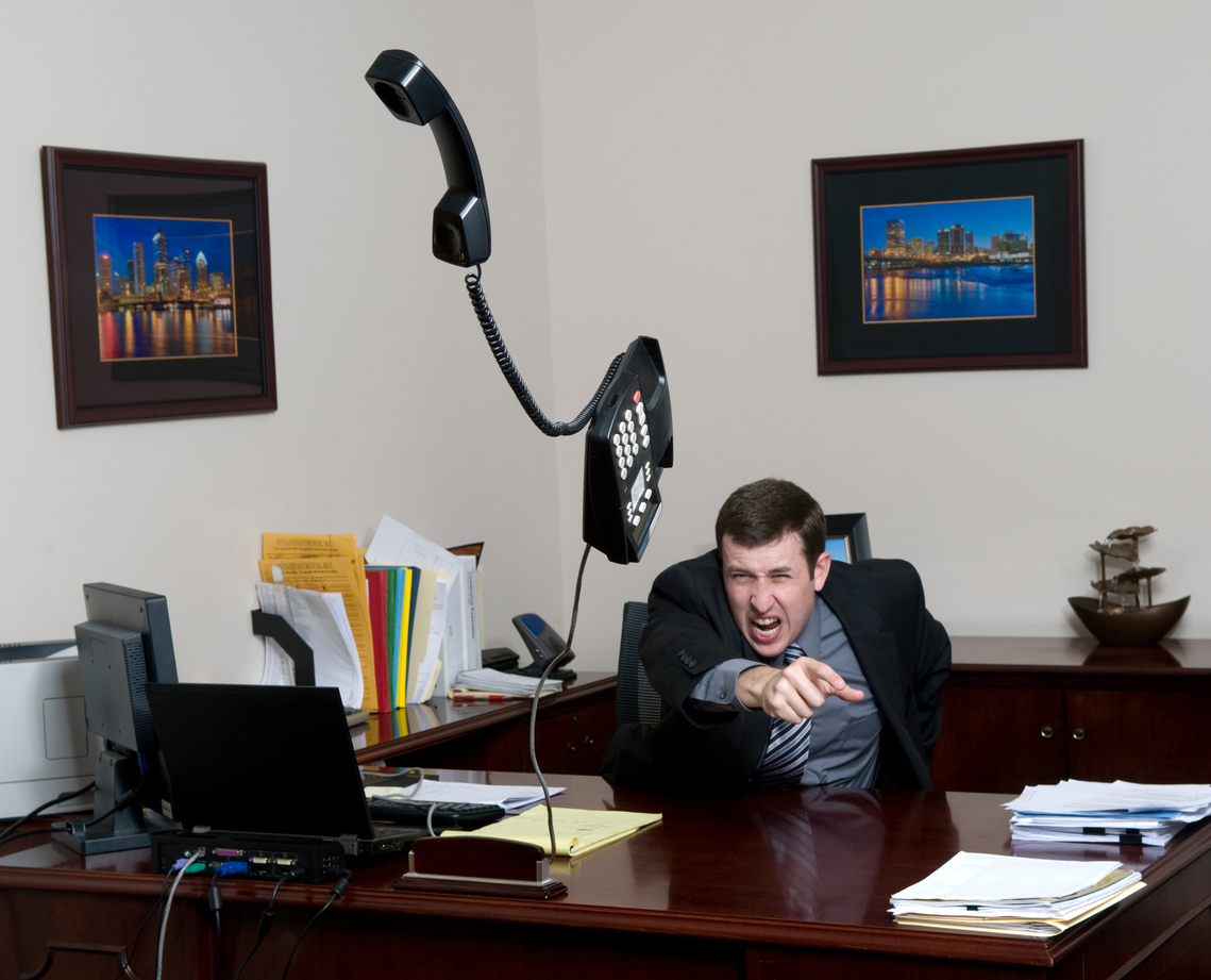 workplace violence