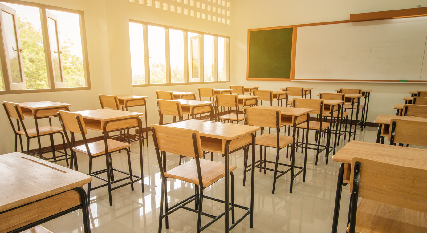 9 Tips for More Effective School Lockdowns, slide 8