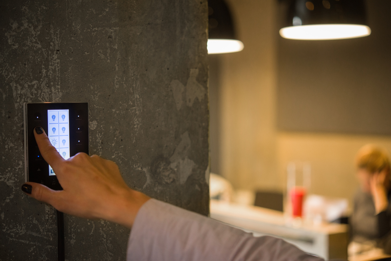 lighting controls