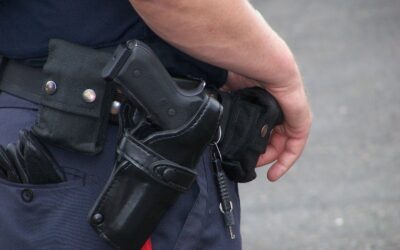 5 Considerations When Developing a Campus Public Safety Officer Firearms Program
