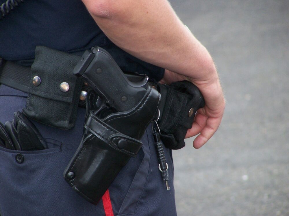 5 Considerations When Developing a Campus Public Safety Officer Firearms Program, police, security, schools, hospitals, colleges