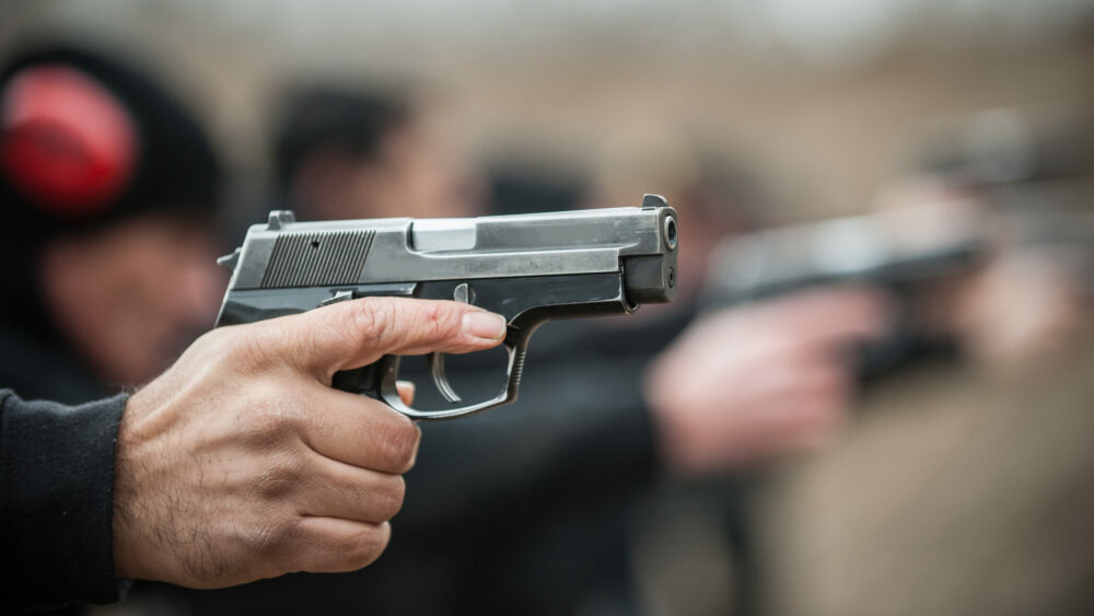 5 More Considerations When Developing a Campus Public Safety Officer Firearms Program, police, security, guns on campus