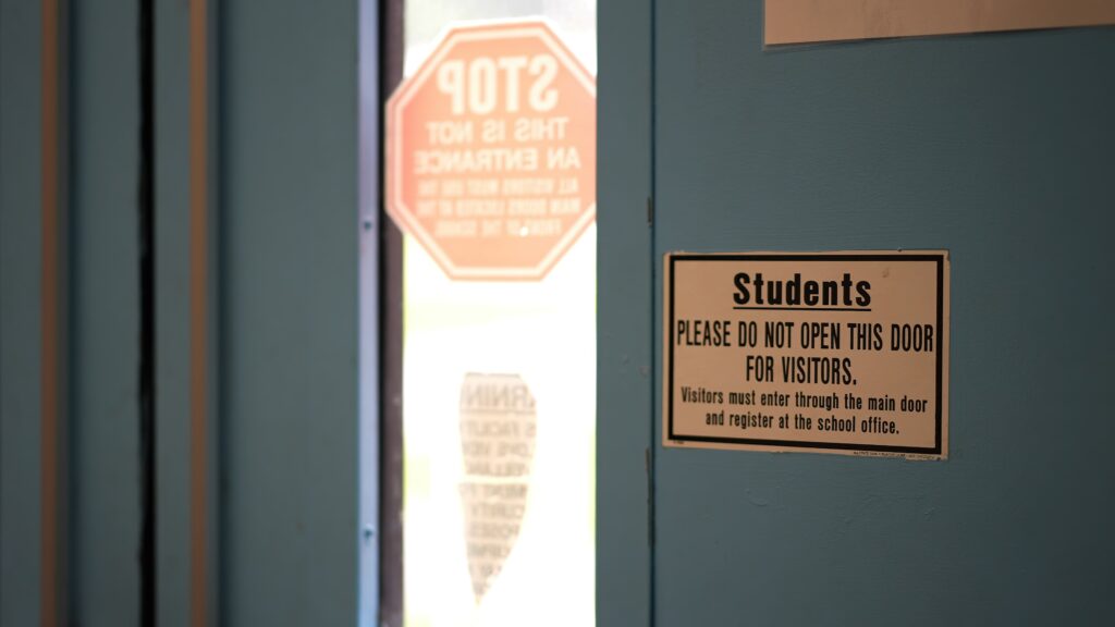Guarding the Front Door: Smart School Visitor Management Strategies