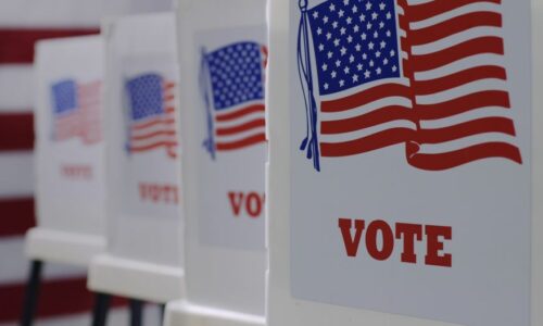 Preparing for Presidential Campaigns and Protests on Campus, campaign security, Secret Service, campus police, protests, election security