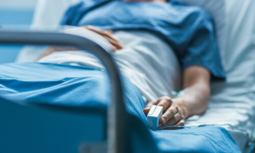 How to Create a Successful Patient Watch Program, hospital security, security officers, workplace violence