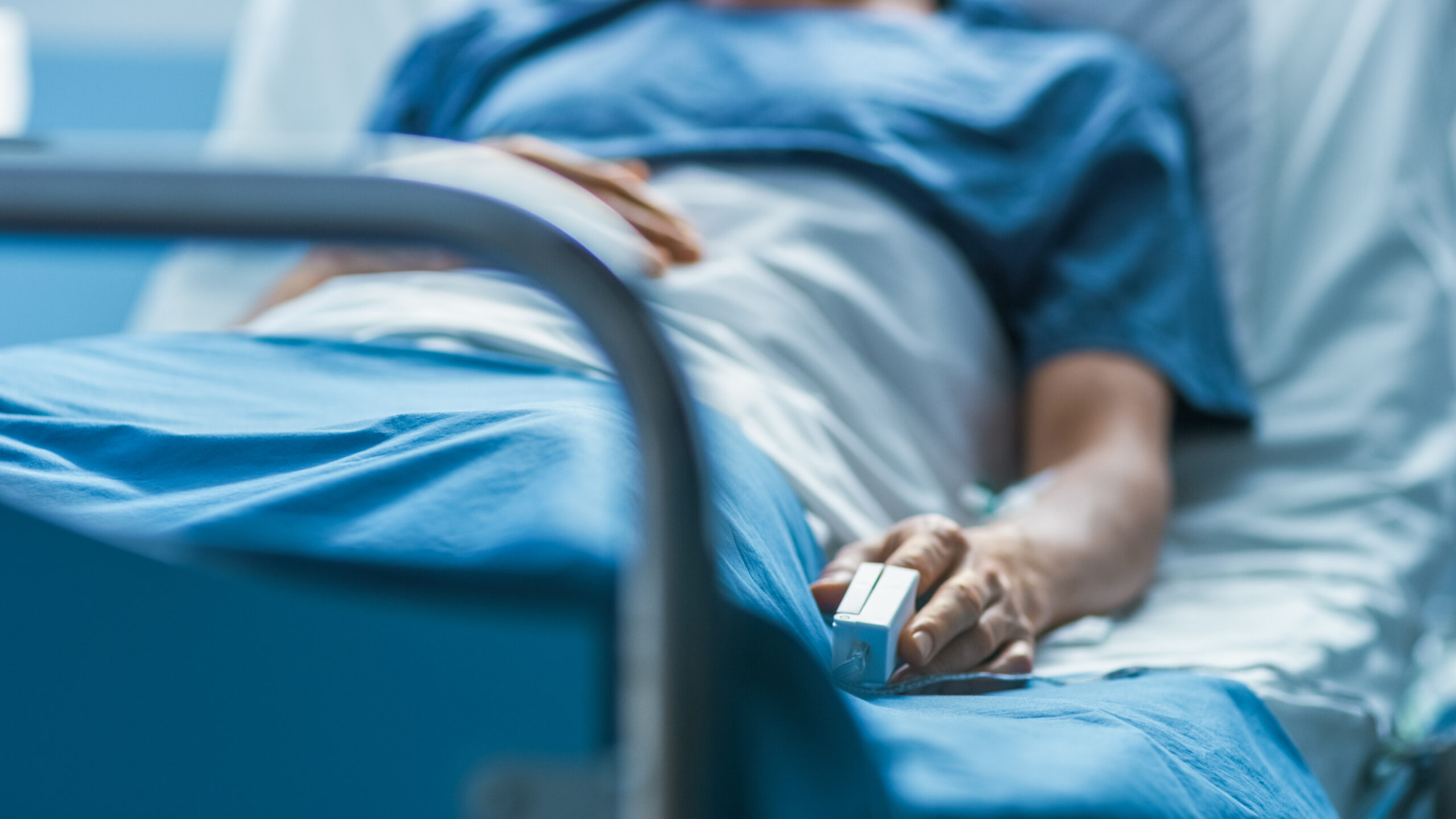How to Create a Successful Patient Watch Program, hospital security, security officers, workplace violence