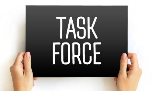 Are Federal Law Enforcement Task Forces Good or Bad for Campus Police Departments? FBI, ATF, DEA, investigations