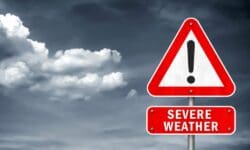 Severe Weather: More Than Just a Seasonal Threat