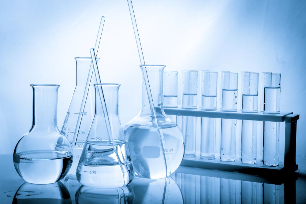 lab