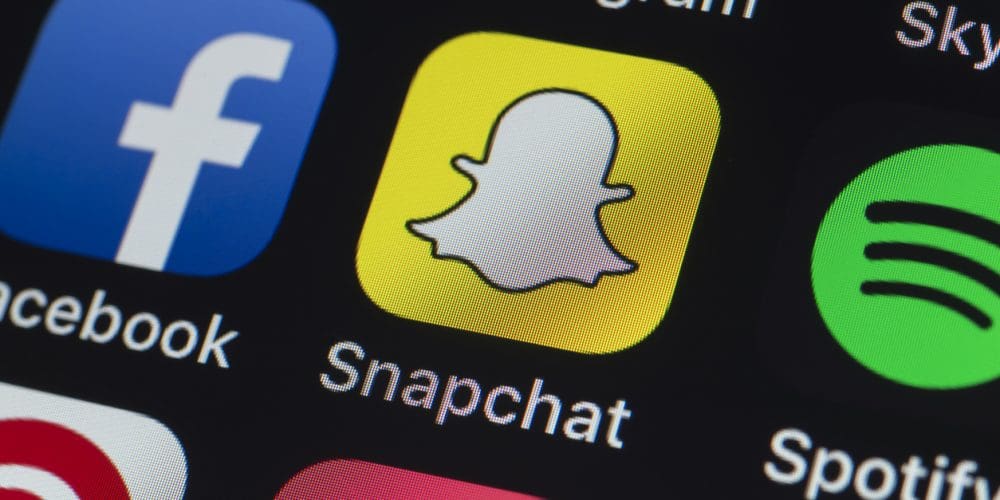 SnapChat Blamed For Historic Number of Teacher-Student Relationships