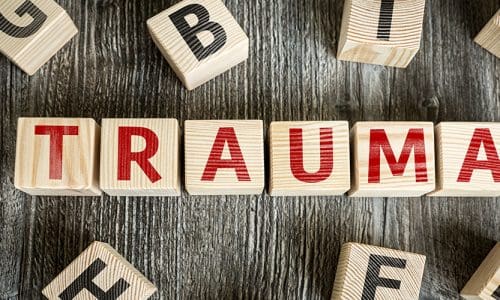 The Effects of Trauma on Campus First Responders and Staff