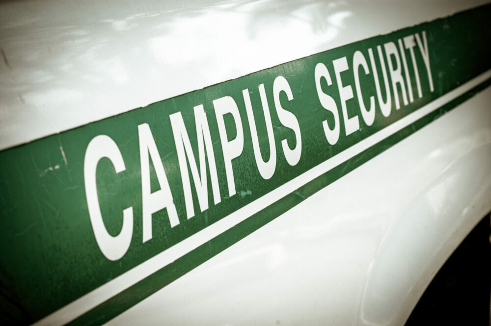 How Campus Public Safety Departments Can Be Agents of Cultural Change, campus police, sexual assault, abuse, Title IX, relationship violence