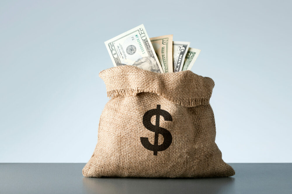 Securing the Cash on Your Campus, money handling, currency, digital payments, P2P, campus security, retail, dining halls