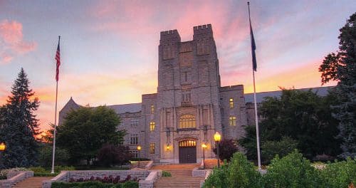 The Virginia Tech Shooting’s Impact on Emergency Preparedness