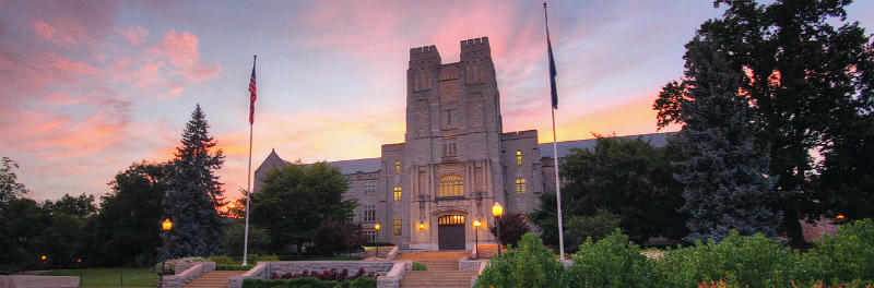 The Virginia Tech Shooting’s Impact on Emergency Preparedness