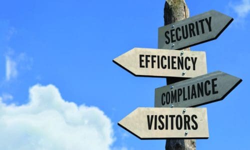 Visitor Management Systems for Hospitals: Balancing Security with Patient Satisfaction