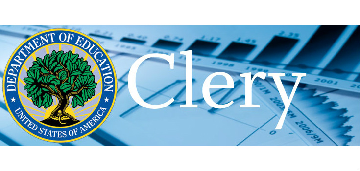 Clery Act Documents