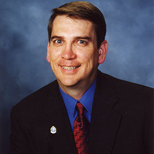 robin hattersley headshot