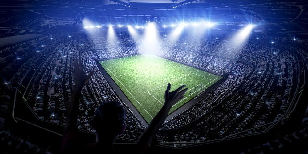 7 Steps to Improving Stadium and Large Event Security