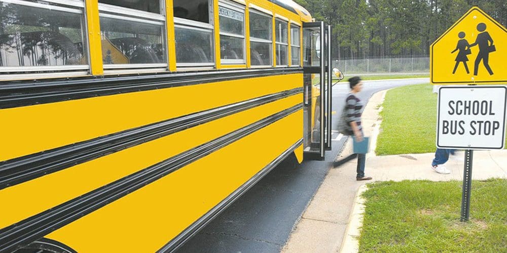 Lack of Requirements, Background Checks for School Bus Drivers Endangers Student Safety