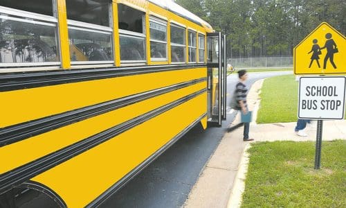 How Will Your School Bus Drivers Respond to an Emergency on the Bus?