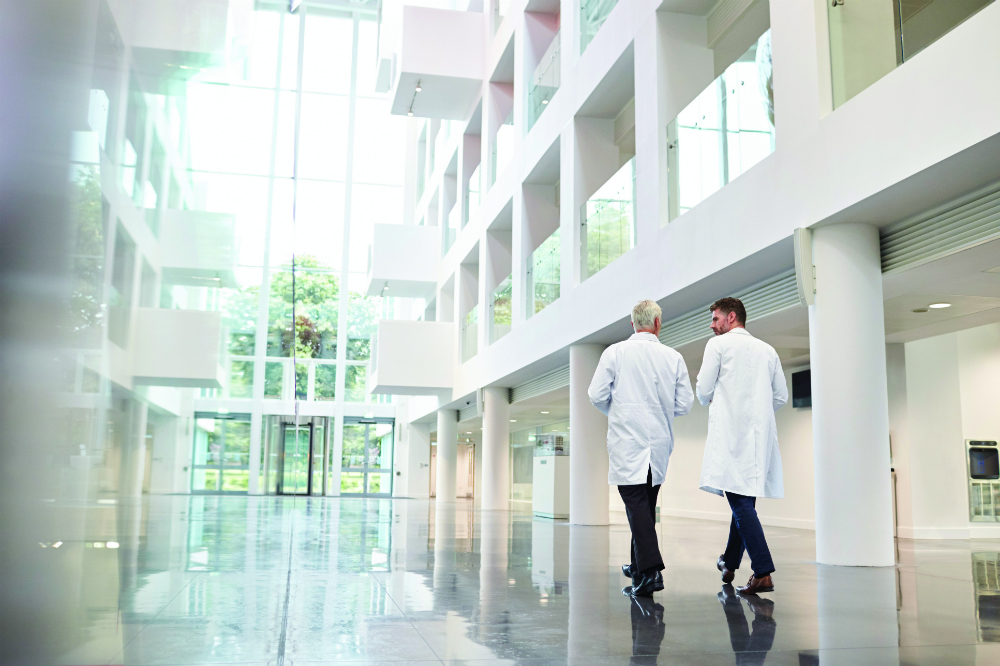 Hospital Survey Reveals 2018 Security Investment Plans, slide 8