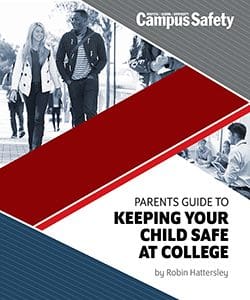 Read: Parents Guide to Keeping Your College Student Safe