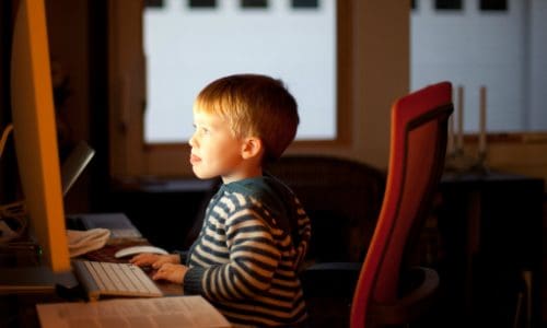 Back to School: 11 Ways to Teach Children Internet Safety Best Practices