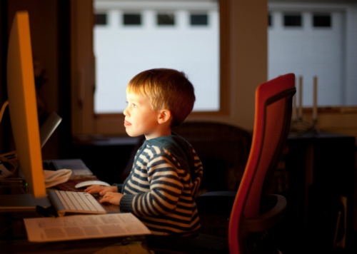 Back to School: 11 Ways to Teach Children Internet Safety Best Practices