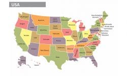 Read: An Updated List of States That Allow Concealed Guns on Campus