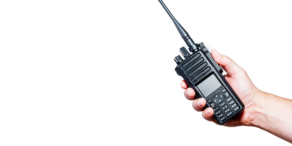 Understanding the Rise of Push-to-Talk Radios