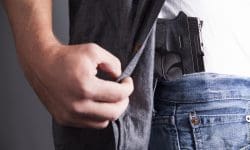 Read: Inside the Arkansas Campus Carry Law