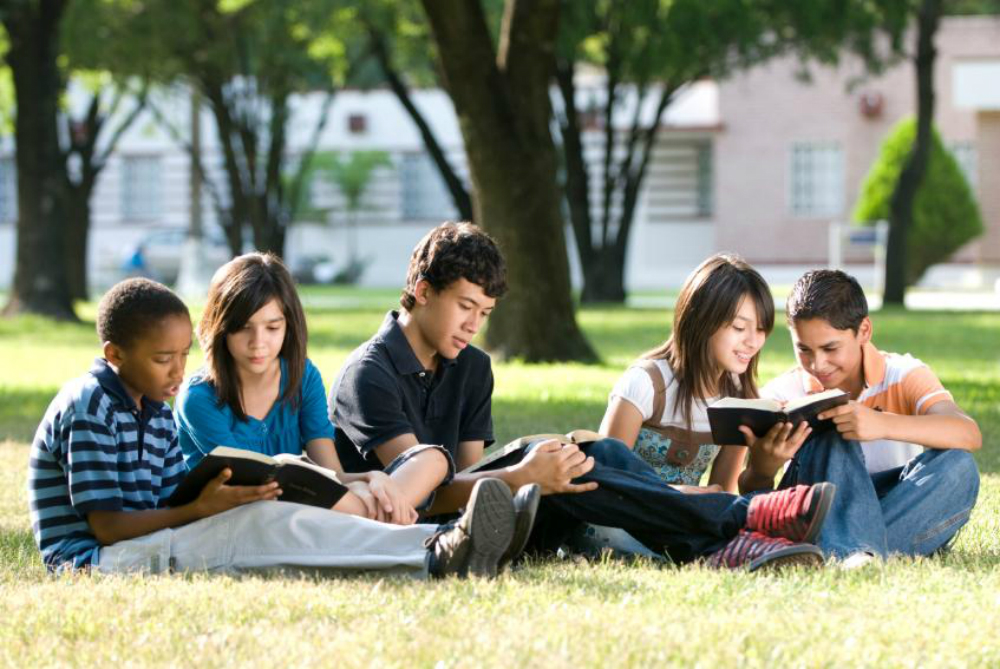 How Technology Can Help Provide a Safe Learning Environment