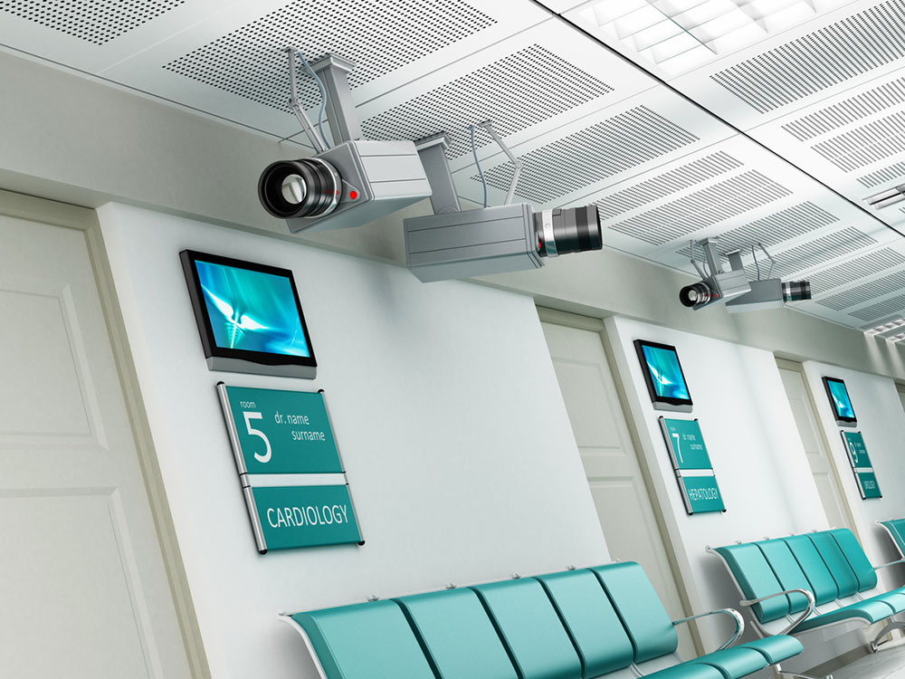 The 15 Most Common Types of Hospital Security Officer Training, slide 2