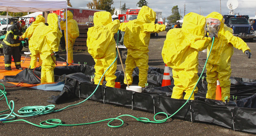 The 15 Most Common Types of Hospital Security Officer Training, slide 9