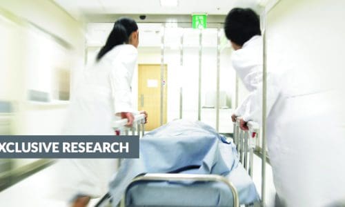 hospital security