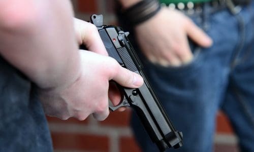 Should We Allow CCP Holders to Carry Guns on Campus? 11 Reservations of a ‘Gun Guy’