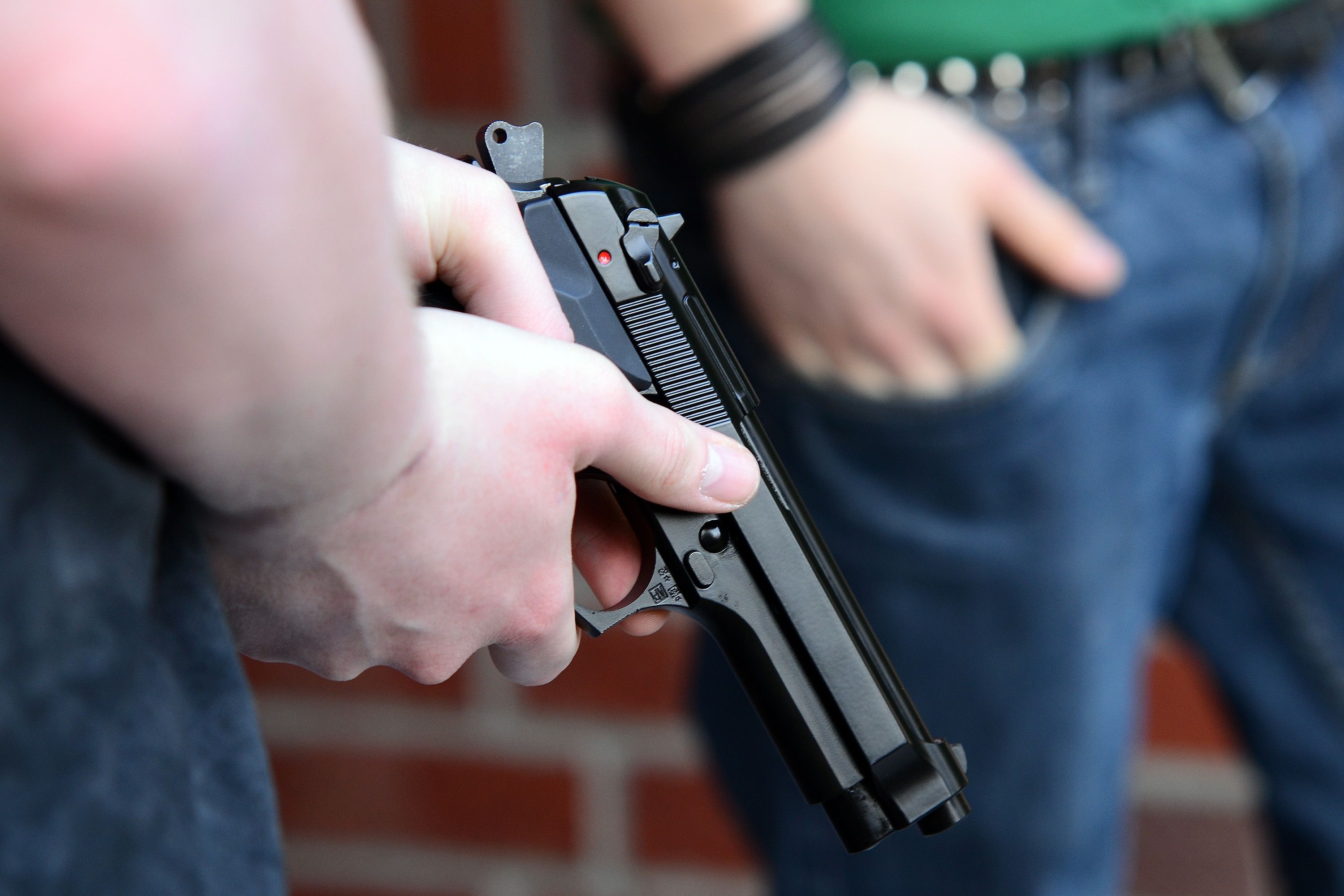 Should We Allow CCP Holders to Carry Guns on Campus? 11 Reservations of a ‘Gun Guy’