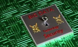 Top Security Trends and Technological Advances of 2017