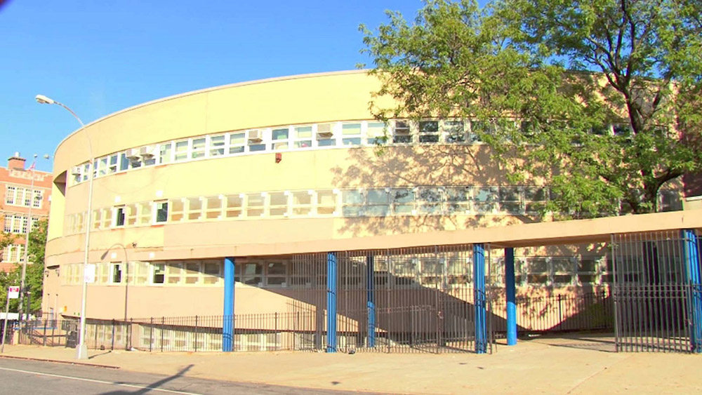 NYC Teacher Found Dead