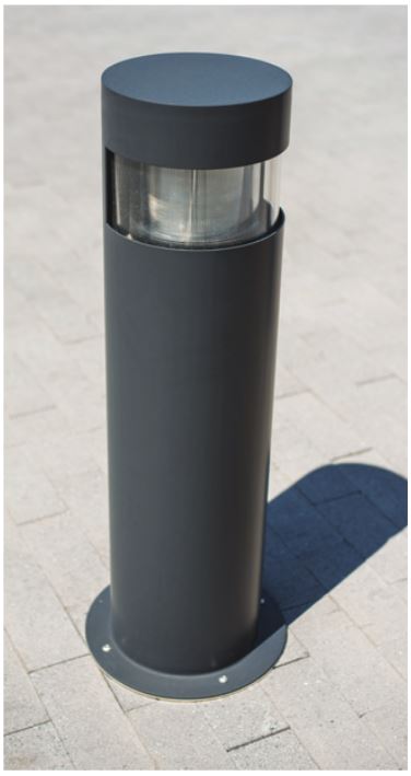 2017’s Top Security Technology Innovations for Your Campus, slide 10