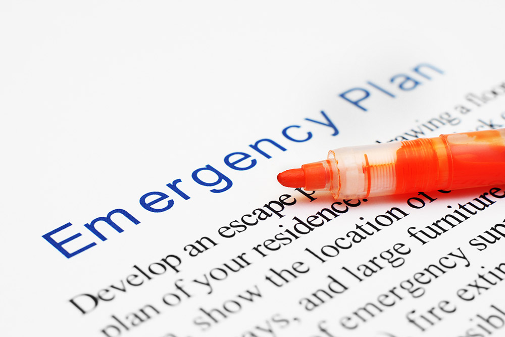 Emergency Planning for Active Shooter Incidents
