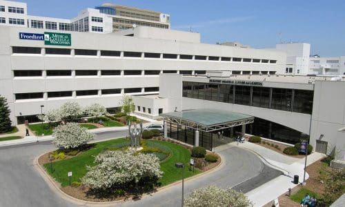 Doctor Commits Suicide Using Fentanyl at Froedtert Hospital