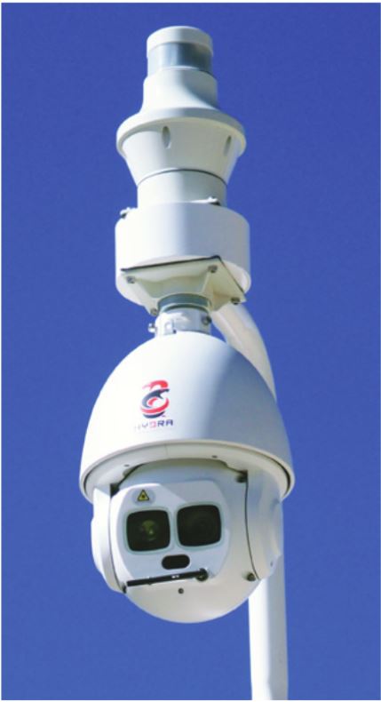 2017’s Top Security Technology Innovations for Your Campus, slide 8