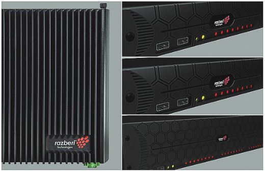 2017’s Top Security Technology Innovations for Your Campus, slide 6