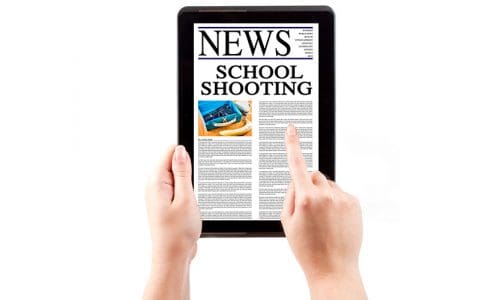 U.S. School Shooting Statistics: Data on Incidents, Shooter Warning Signs