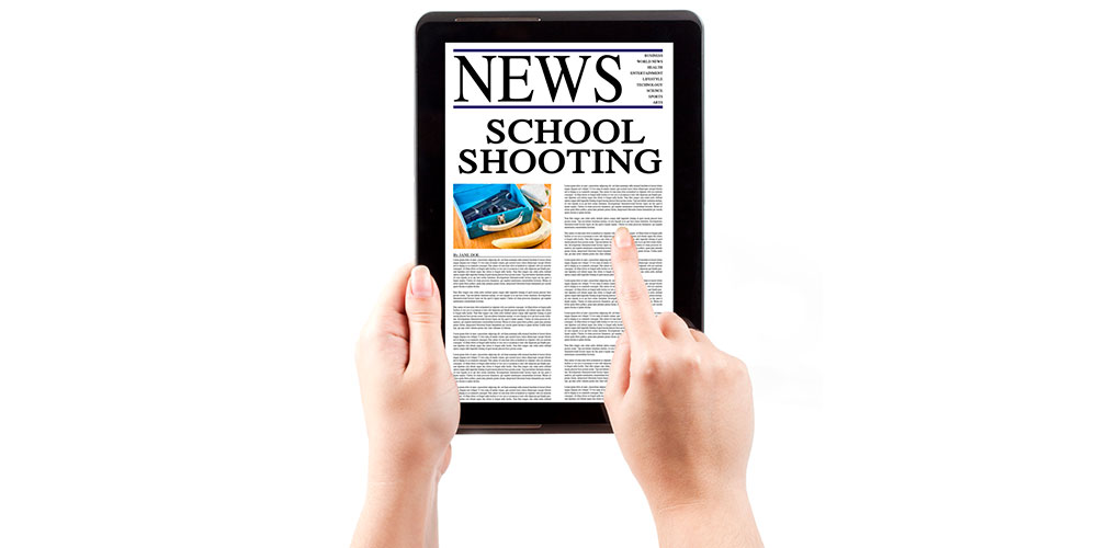 U.S. School Shooting Statistics: Data on Incidents, Shooter Warning Signs