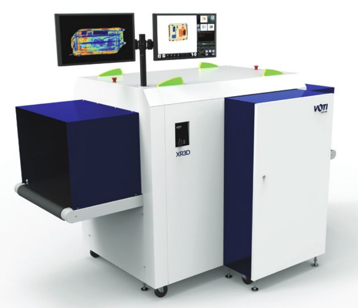 2017’s Top Security Technology Innovations for Your Campus, slide 11