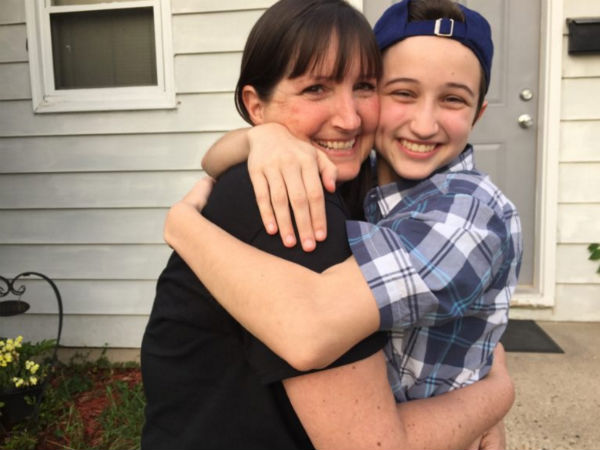 Wis. School District to Pay Transgender Student $800K