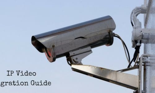 10 Common Mistakes When Switching from Analog to IP Video Surveillance